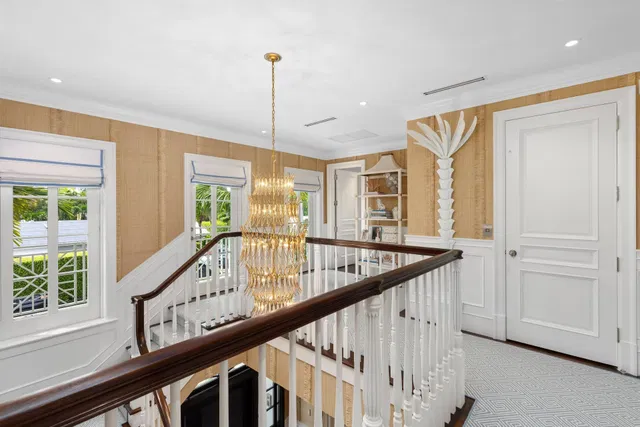 North End Palm Beach Residence photo 46