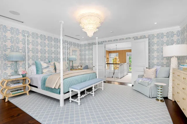 North End Palm Beach Residence photo 48