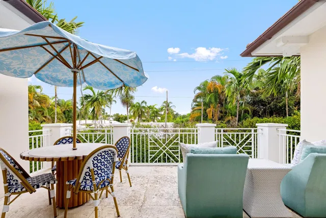North End Palm Beach Residence photo 60