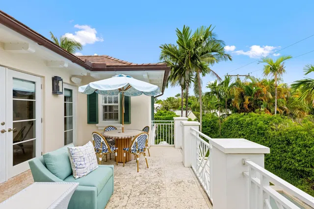 North End Palm Beach Residence photo 61