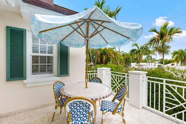 North End Palm Beach Residence photo 62