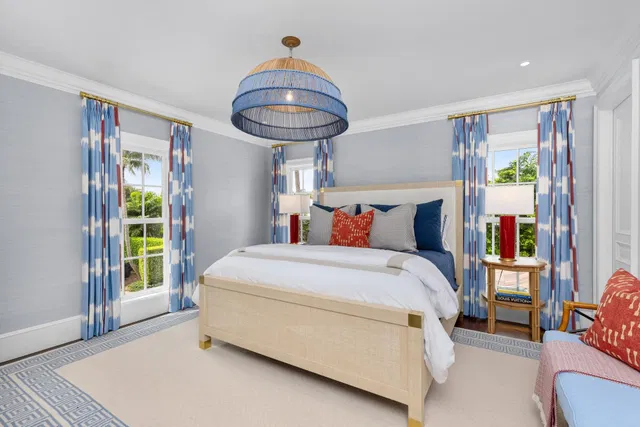 North End Palm Beach Residence photo 63