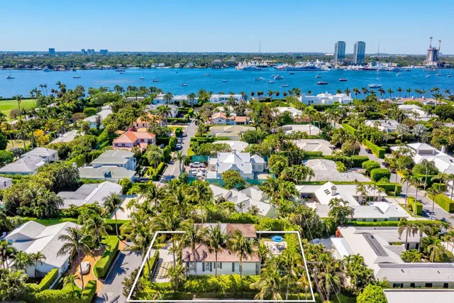 North End Palm Beach Residence photo 69