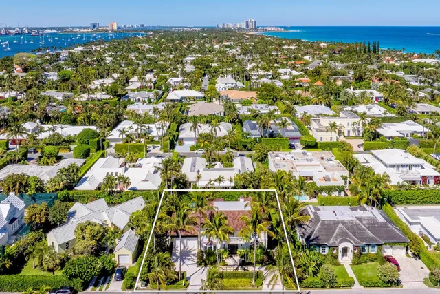 North End Palm Beach Residence photo 70