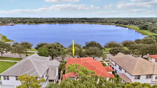 Evergrene Palm Beach Gardens Residence photo 8