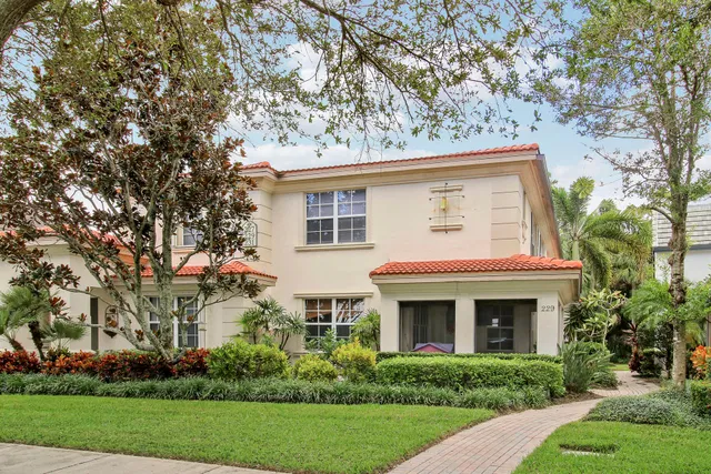 Evergrene Palm Beach Gardens Residence photo 12