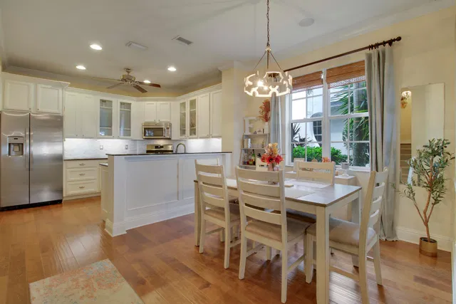 Evergrene Palm Beach Gardens Residence photo 21