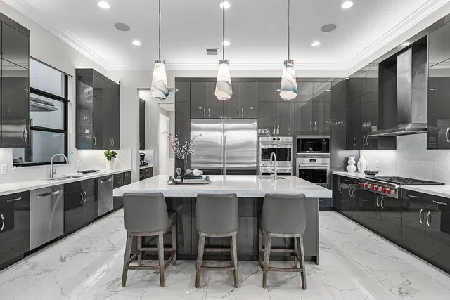 Boca Bridges Residence photo 5