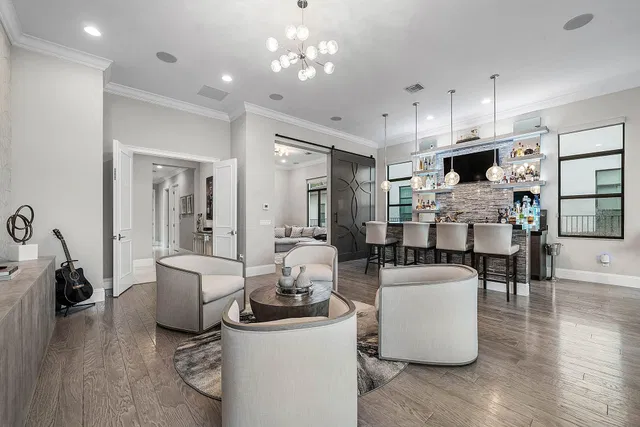 Boca Bridges Residence photo 8
