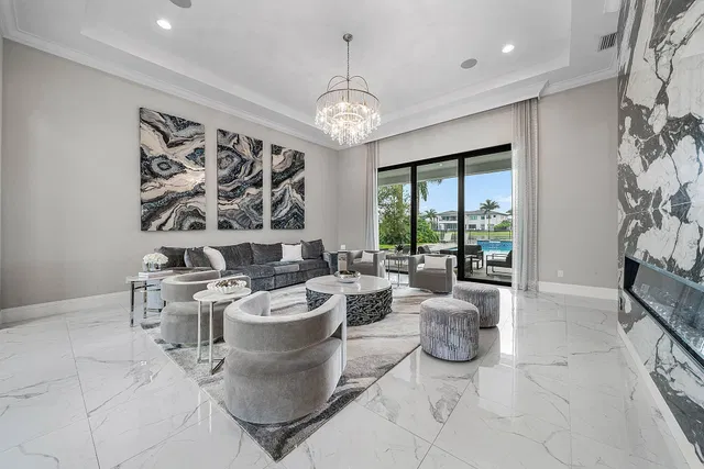 Boca Bridges Residence photo 15
