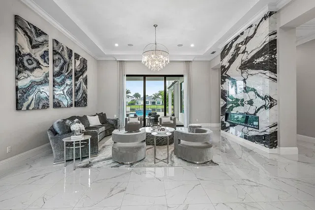 Boca Bridges Residence photo 16