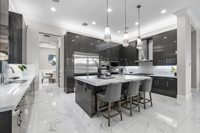 Boca Bridges Residence photo 19