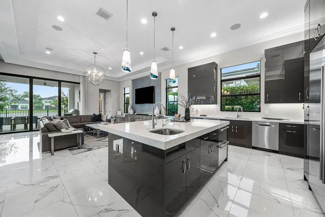 Boca Bridges Residence photo 21
