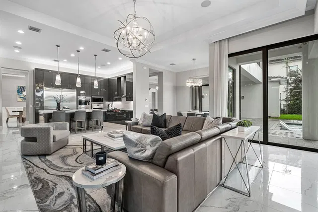 Boca Bridges Residence photo 22