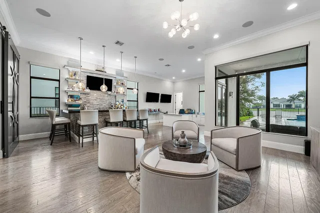 Boca Bridges Residence photo 31