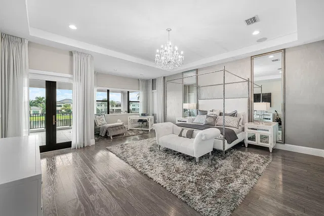 Boca Bridges Residence photo 34