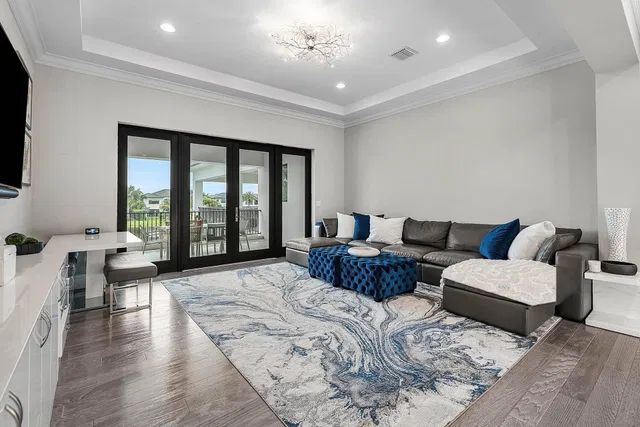 Boca Bridges Residence photo 47