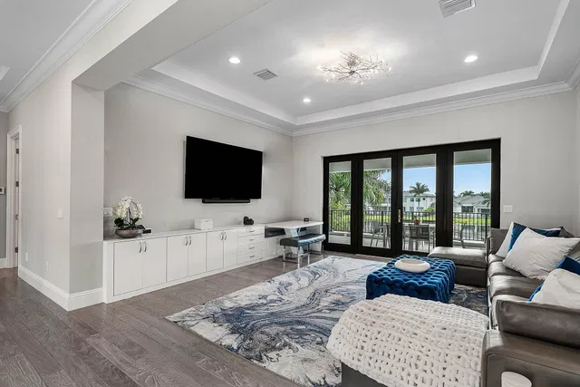 Boca Bridges Residence photo 49
