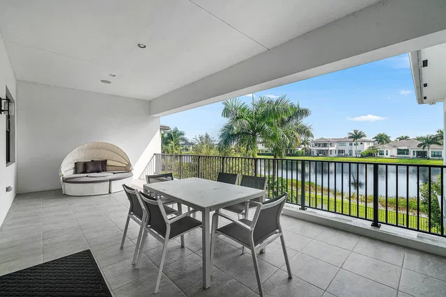 Boca Bridges Residence photo 63