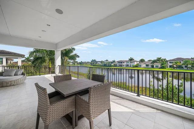 Boca Bridges Residence photo 65