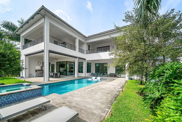 Boca Bridges Residence photo 67