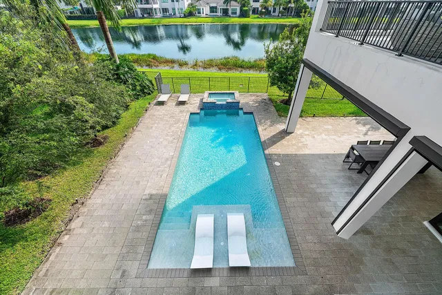 Boca Bridges Residence photo 69