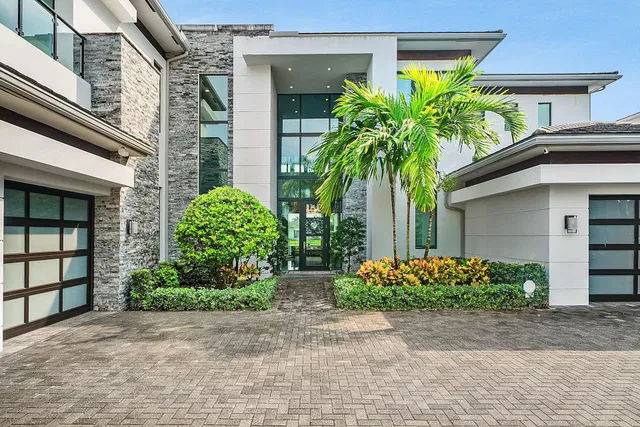 Boca Bridges Residence photo 75