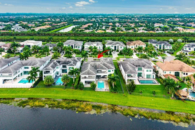 Boca Bridges Residence photo 82