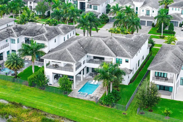 Boca Bridges Residence photo 84