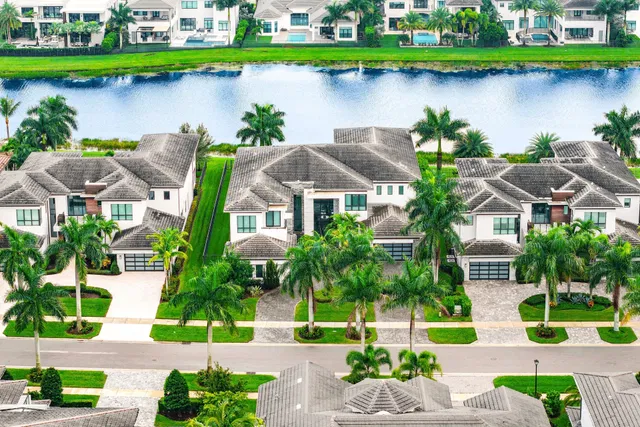 Boca Bridges Residence photo 86