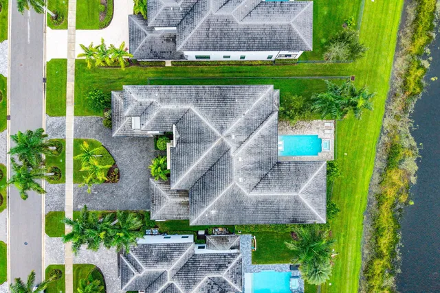 Boca Bridges Residence photo 87