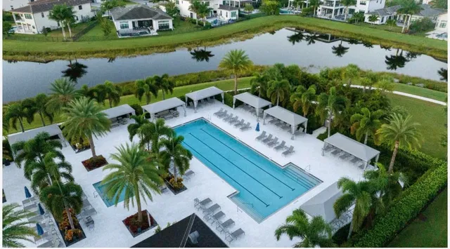 Boca Bridges Residence photo 101