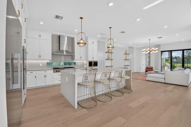 Boca Bridges Residence photo 14