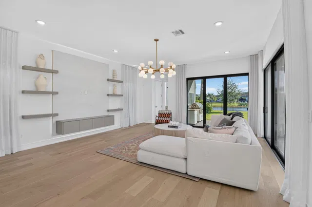 Boca Bridges Residence photo 15