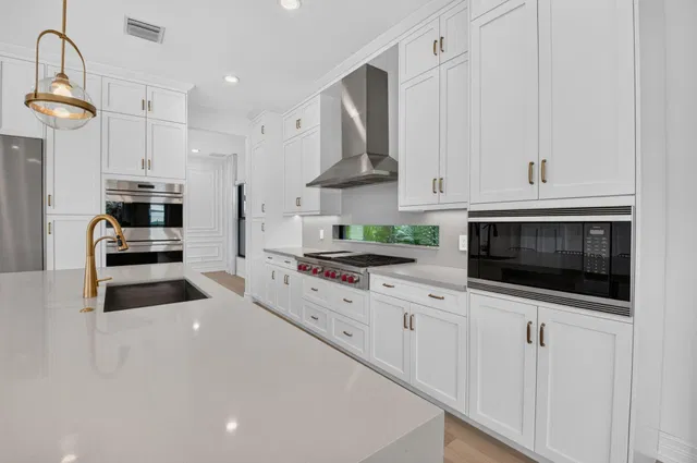 Boca Bridges Residence photo 24