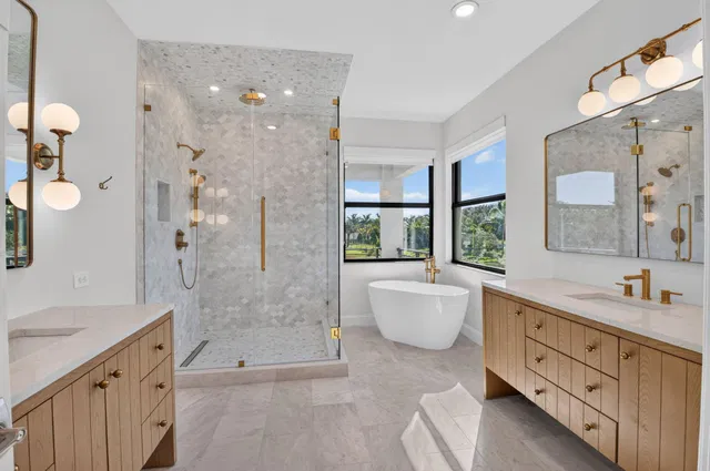 Boca Bridges Residence photo 51