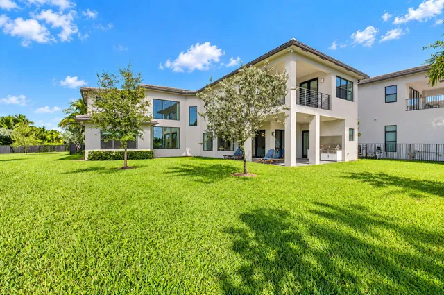 Boca Bridges Residence photo 66