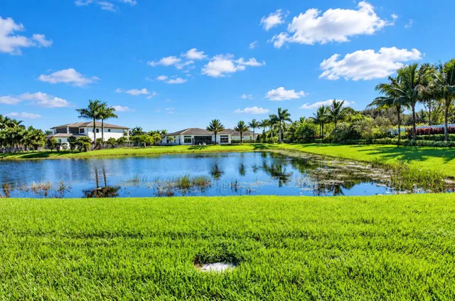 Boca Bridges Residence photo 69