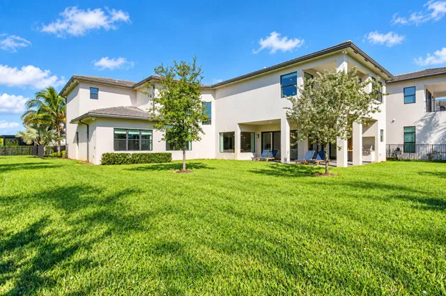 Boca Bridges Residence photo 72