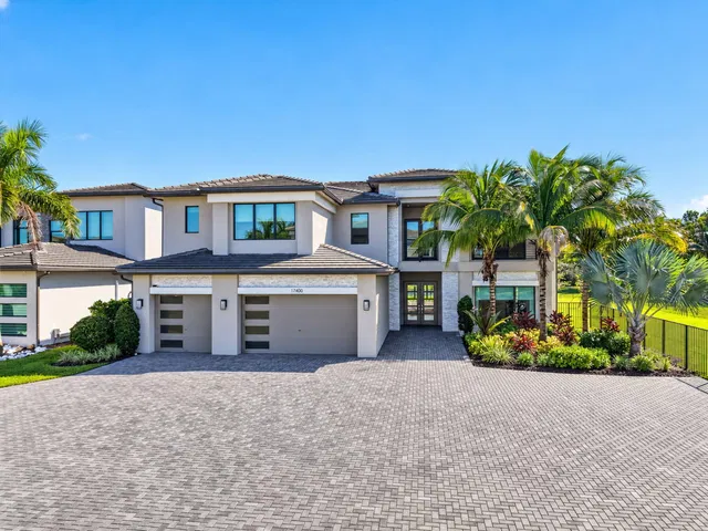 Boca Bridges Residence photo 75