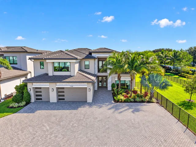 Boca Bridges Residence photo 76