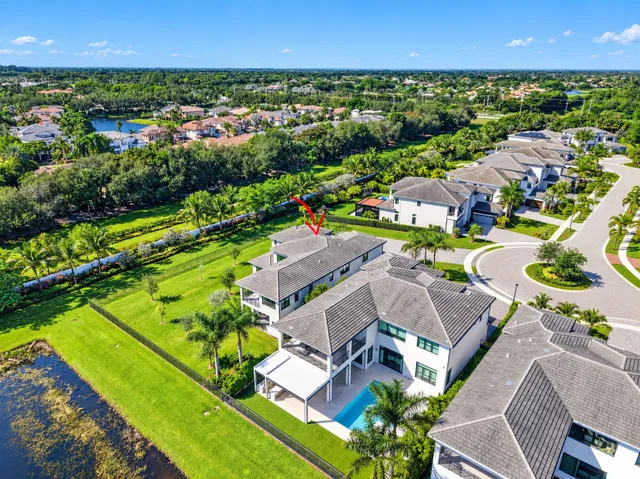 Boca Bridges Residence photo 80