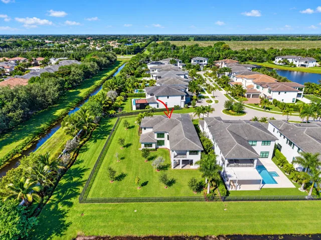 Boca Bridges Residence photo 81