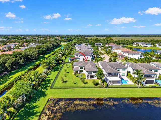 Boca Bridges Residence photo 84