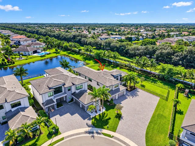 Boca Bridges Residence photo 86