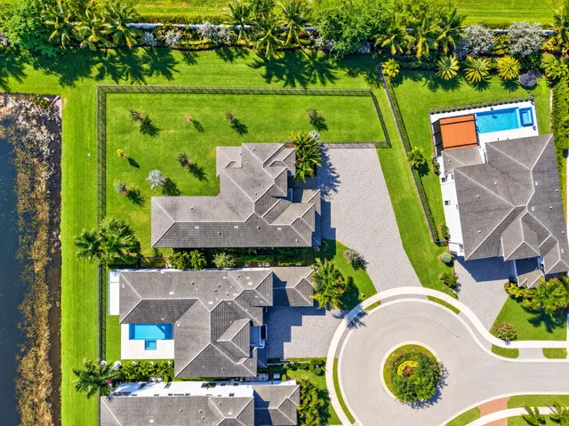 Boca Bridges Residence photo 87