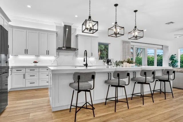 SoSo West Palm Beach Residence photo 14