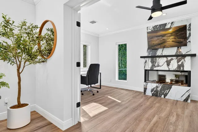 SoSo West Palm Beach Residence photo 38
