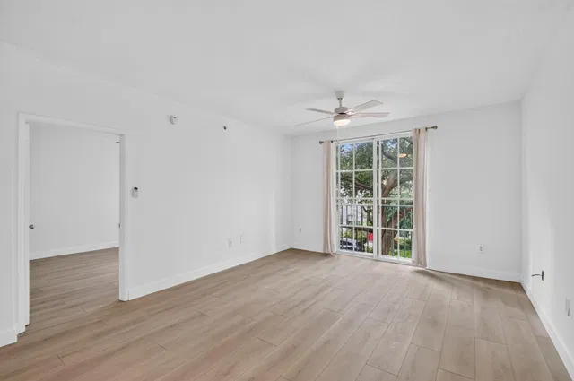 Courtyards in Cityplace Unit 223 photo 8