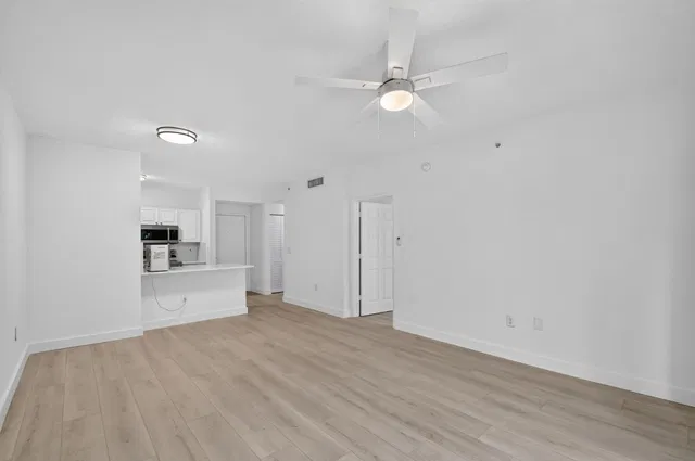 Courtyards in Cityplace Unit 223 photo 11
